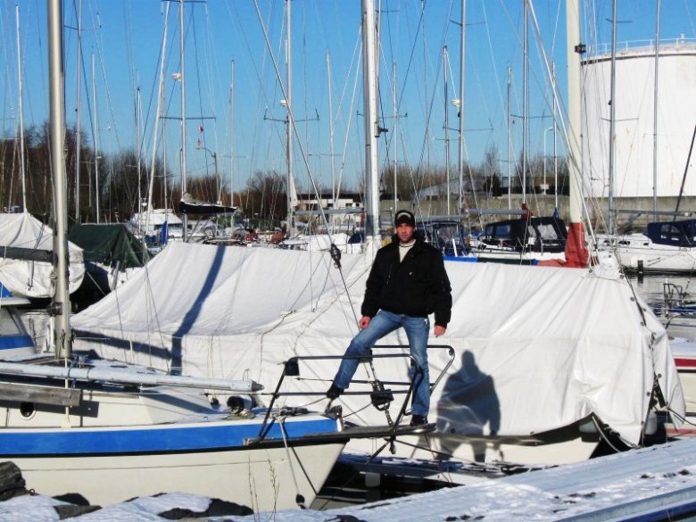 Pawel Staszkiewicz (pawel3257), Stavanger, Szczecin