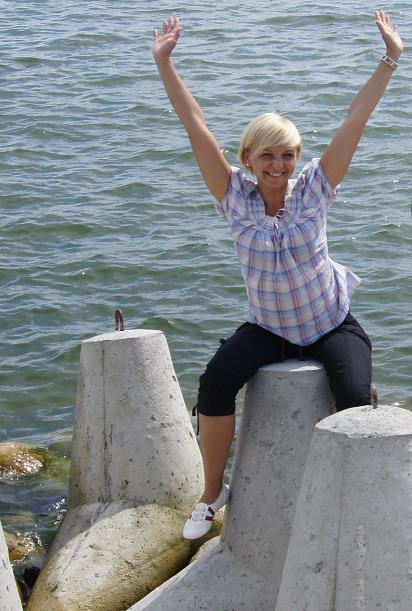 Anna Warsinska (anja30), Sandnes, Stare Pole
