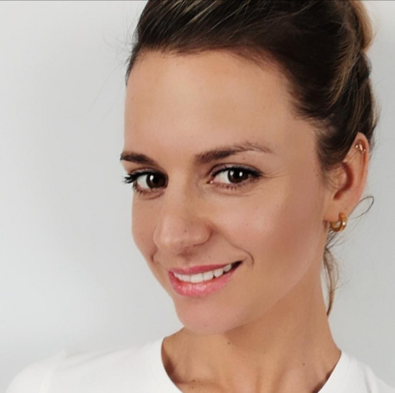 Ania S (Anna Sajnóg)