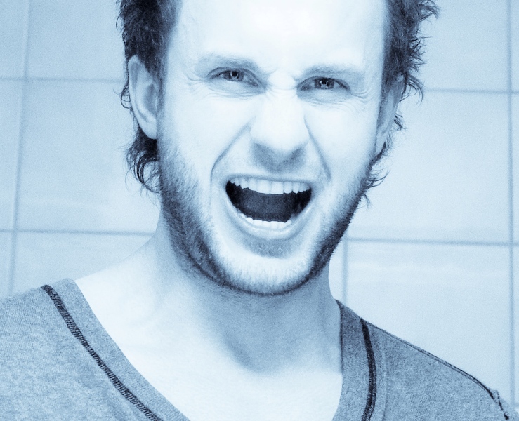 trebuh (hubert ø)