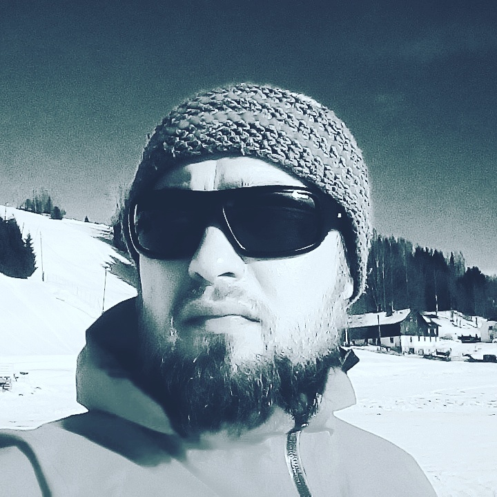 Pawel Maranda (szymoch), Moelv, Sieradz
