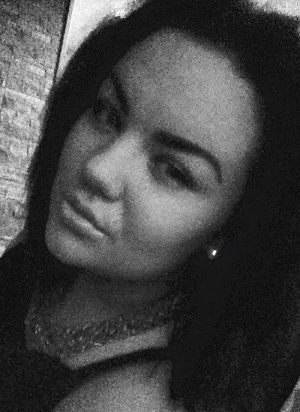 Magdalena Gackowska (madzia6666666), Fredrikstad, Tuchola