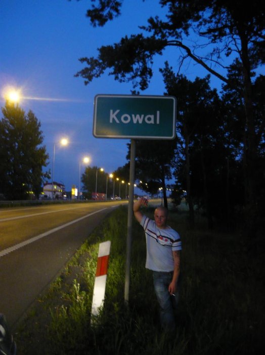 kowal4 (Przemyslaw Kowalczyk)