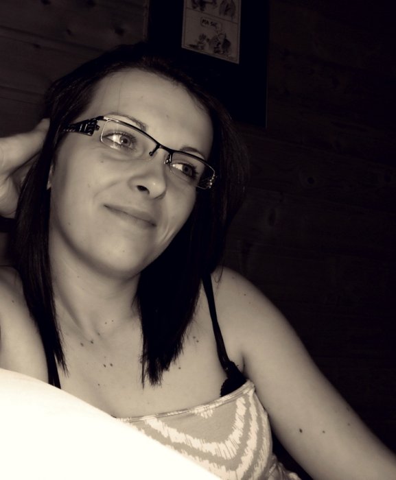 Sylwinka (Sylwia Wojciechowska)