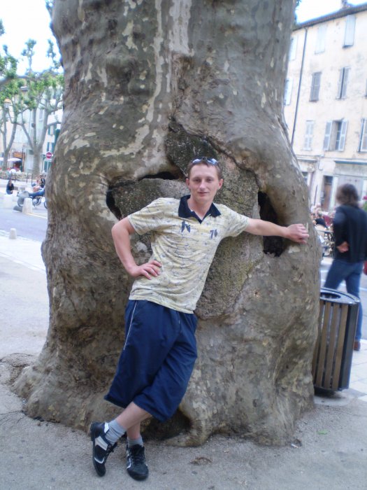 Rafał Rumiński (Golden), Oslo lommedalen, lublin