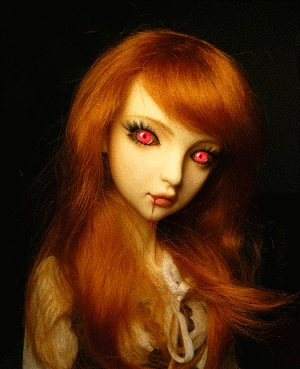 ginger (Jay Zee)