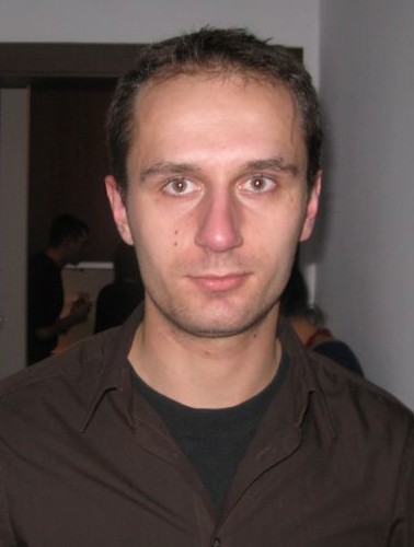 Wojciech Placek (wojtekp), Kraków