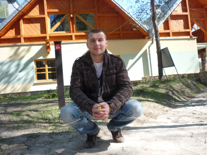 tomasz łącki (tlacki), Tonsberg, Radom