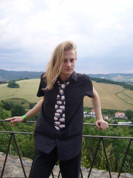 Njørd (Per Bienkowski)
