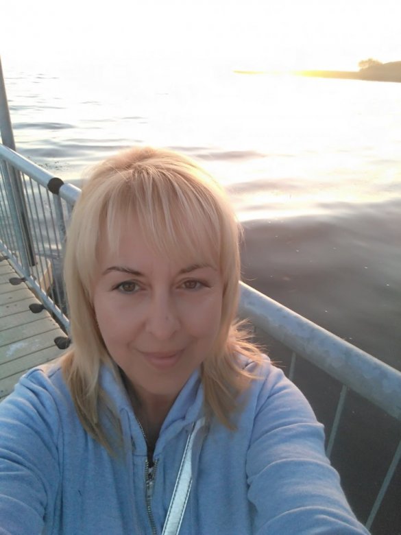 agnieszka dinter (aga1975rok), sandefiord, police