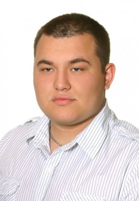 Budzik2155 (Mariusz Budzinski)