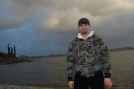 Andrzej Wojtowicz (andrzejwojtowicz11), sandnes, olszanka 