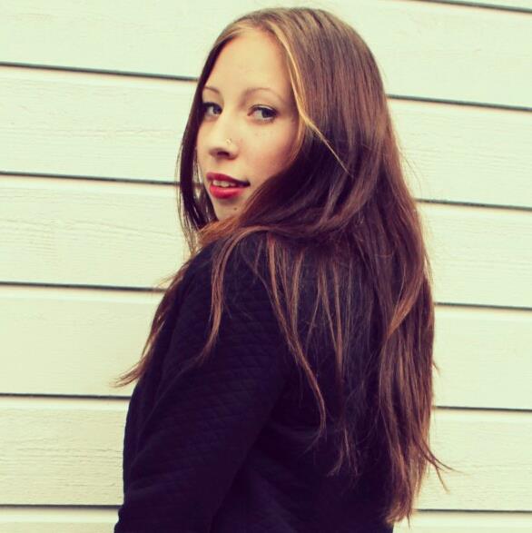 Patty.995 (Patrycja Robacka)