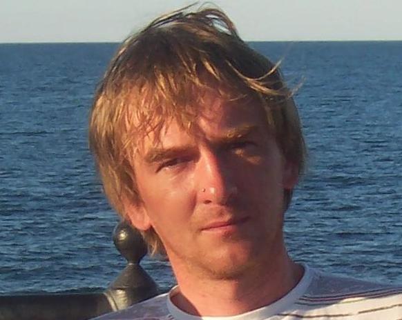 bigniuakk (Zbigniew Dubinski)