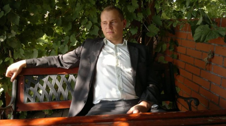 RudyPlay (tomasz rudolf)