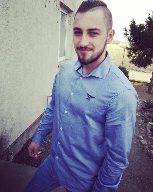 Dawido93 (Dawid Gorski)
