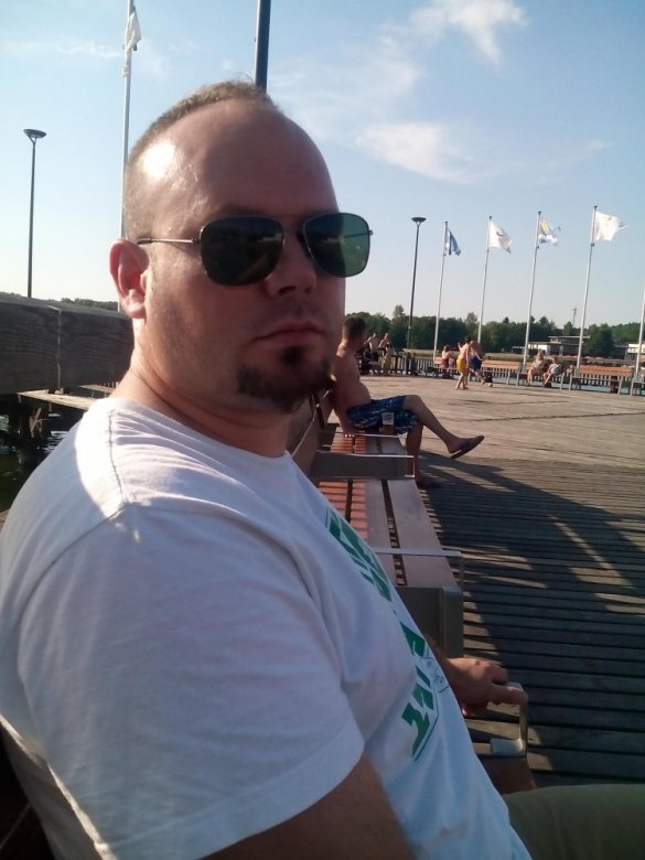 GREGORCZYK (MARCIN GREGORCZYK)