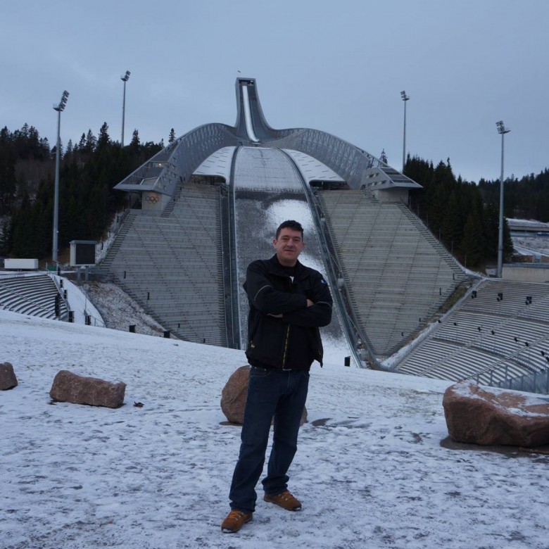 tomasz szczepara (tomnor), hjartdal, wolbrom
