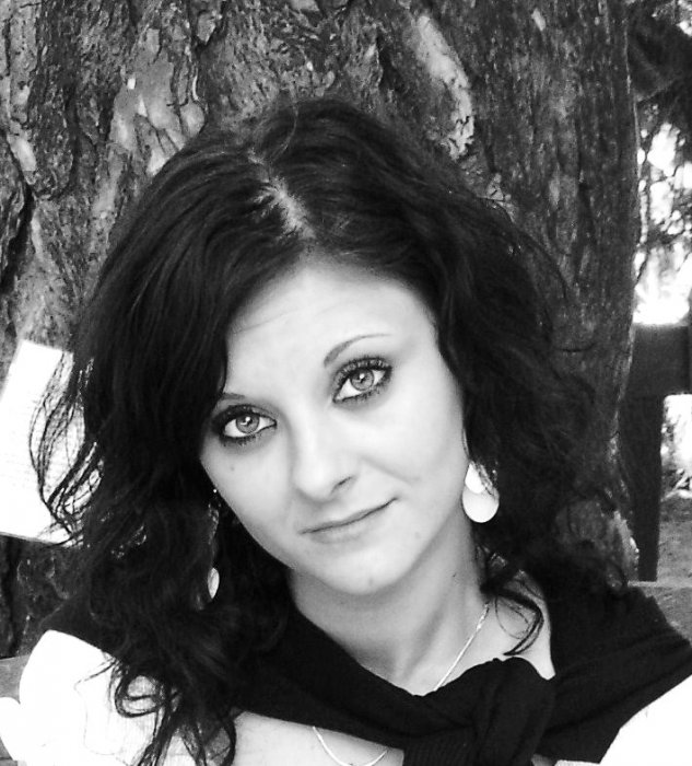 Kamila Wiszniewska (kamila_wisnia), Oslo, Hrubieszow