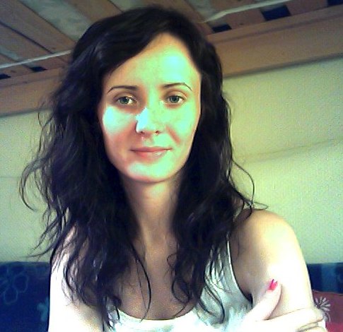 Carolinka (Caroline Hmm)