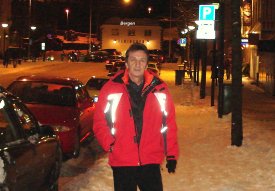 Jerzy Szczpanski (szczepanski), Bergen, Gdansk & Kolbudy