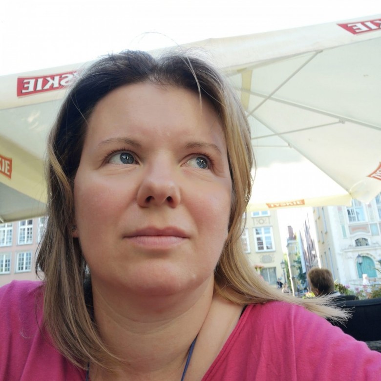 JOANNA CZERNIA (gonsior25), DRAMMEN, GDAŃSK