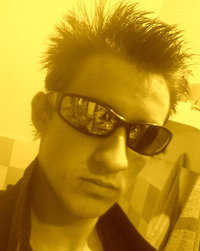 mariuszek1 (Mariusz Mazur)