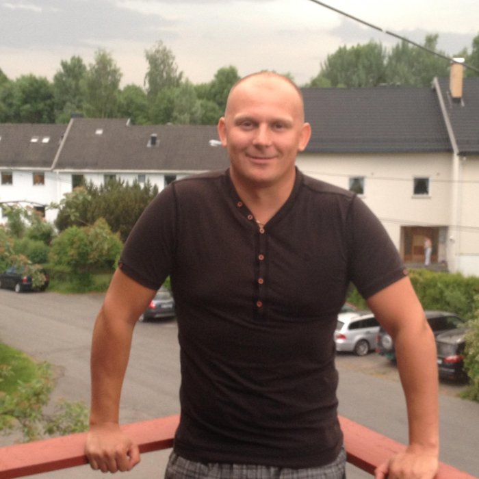 grzegorz gwozdz (grzegorz 20), oslo, kielce