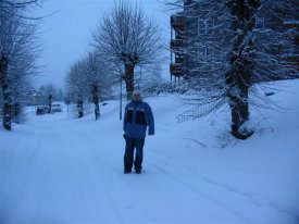 Cezary Rojek (Cezary), Royken, Bydgoszcz