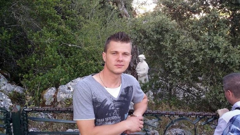 Radoslaw Klonowski (rado_klo), Frogner, Grudziadz