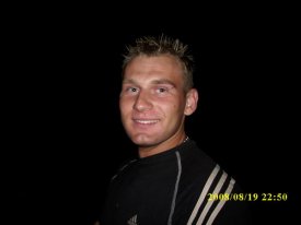 Daniel Kowalczyk (danielk1988), Dal, Brodnica