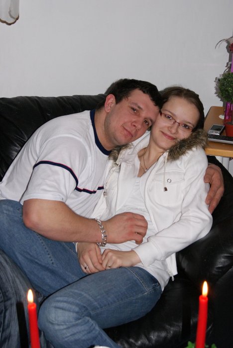 Agusia070887 (Agnieszka,Andrzej Dobrowolscy)