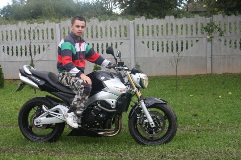 TOMASZ P (tompta0817), Billingstad, LUBELSKIE