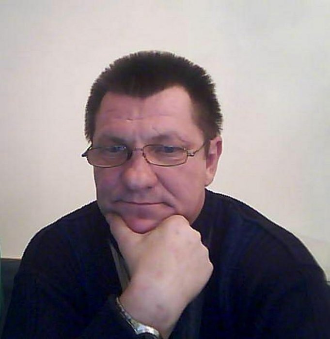 Slawomir Glowacki (gslawek), Oslo, Zyrardow