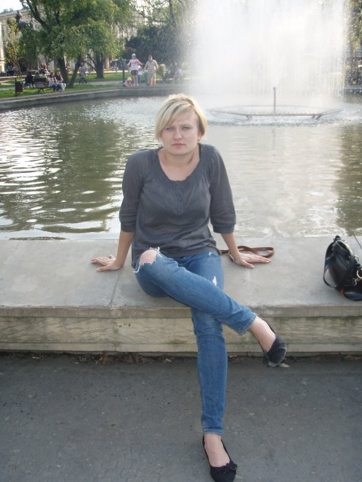 Karolina B (baszczu2316), larvik, lubartow