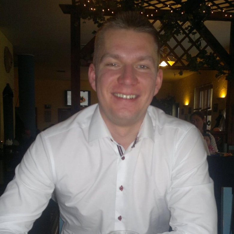 Dawid Sowiński (Sowiński_Dawid), Oslo, Śliwice