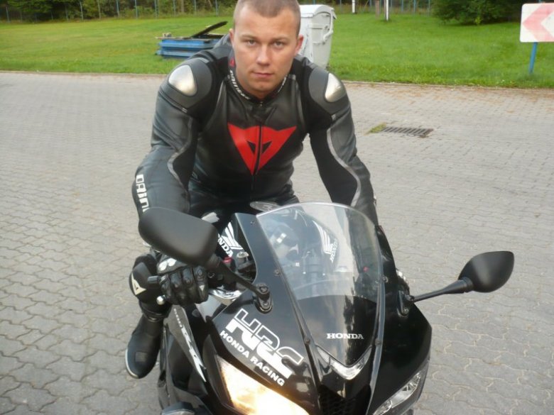 Łuki85 (Łukasz xXx)