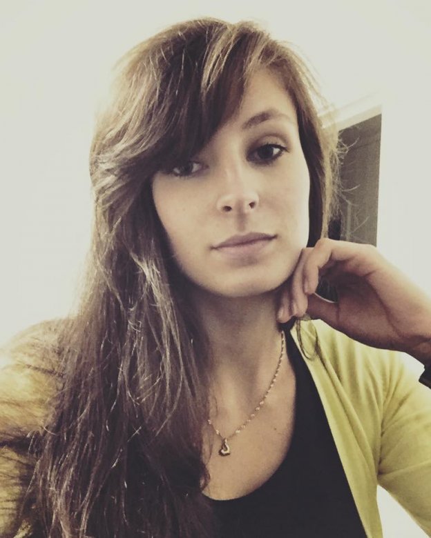 Roooxet (Roksana Kozłowska)