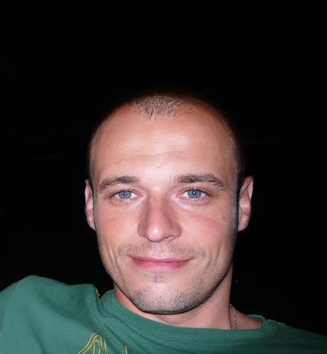 kolo gs (marcin kopeć)