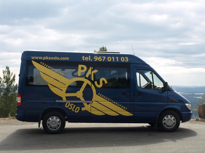 PKS OSLO (pks oslo)