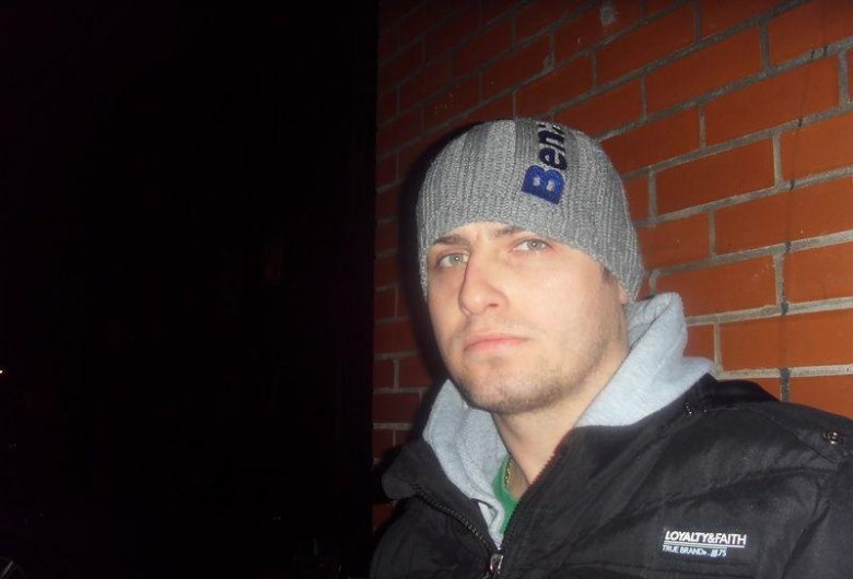 Michał Kowalczyk (michal.k76), Tromso, Gdynia