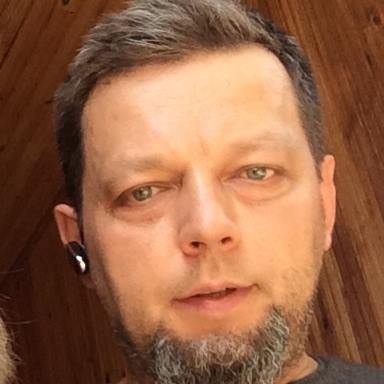 KrzysM (Krzysztof Maciejko)