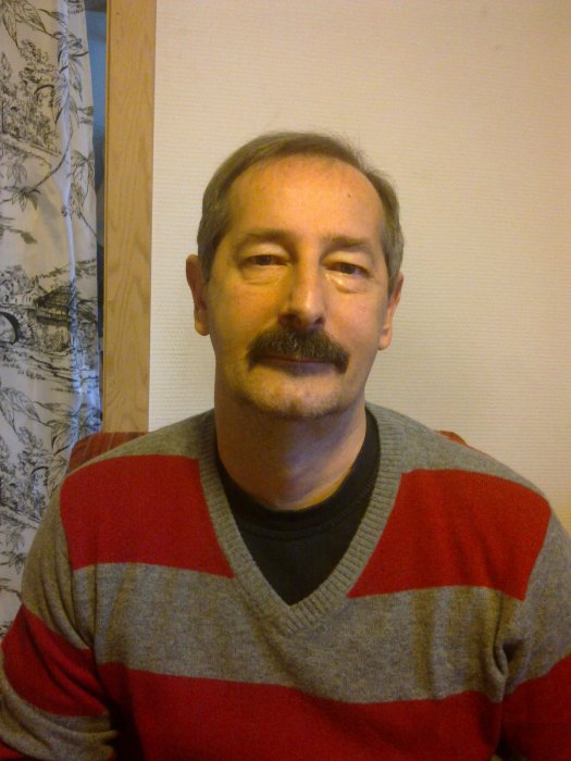 Józef Śmiałek (jozek64), Oslo, Olkusz