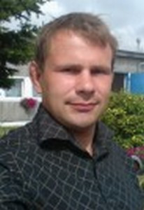 Piotr Patrejko (patrejko), Wisznice