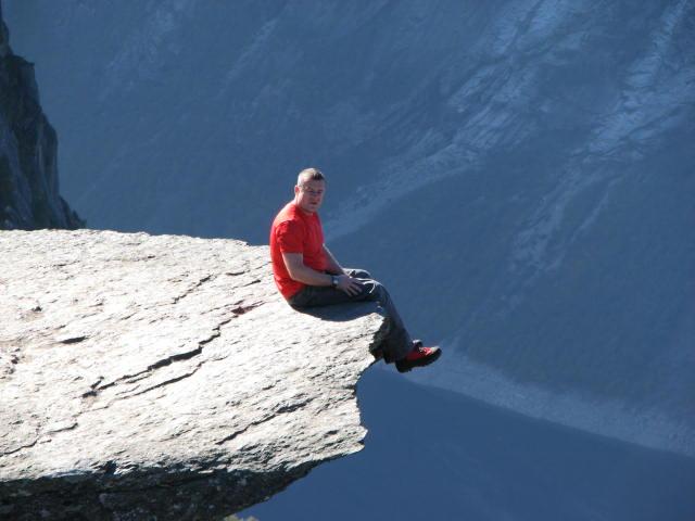 Tomek G. (TomekNS), Bergen, Niemodlin