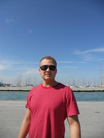 tomek.k (TOMASZ KAMIŃSI)
