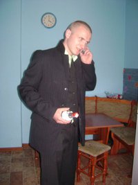 Paweł Wróblewski (wrobelbenice), Drammen, Kamien Pomorski 