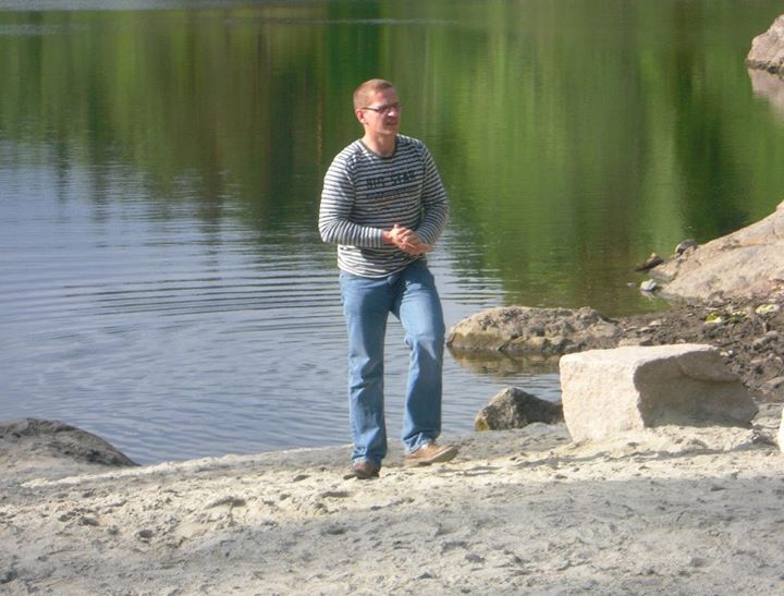 Kszysztof Karszynski (krzysiu15), drammen, kołobżeg