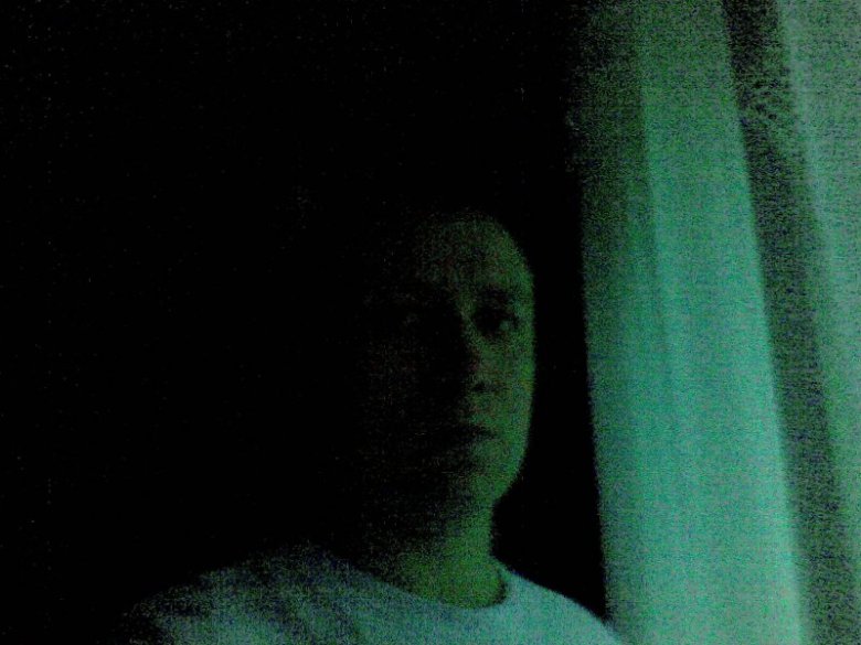 Mariusz B. (Mariusz B.), drobak, wyszków