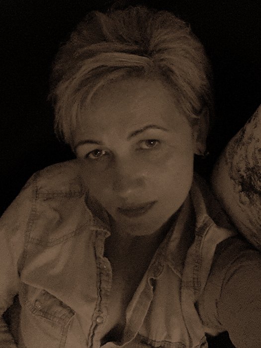 Reniferka (Renata Piotrowska)